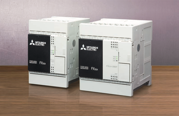 三菱FX3SA系列小型PLC