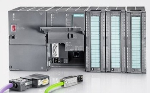 西門子S7-300 CPU 模塊