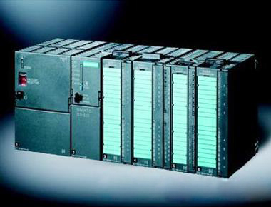 西門子S7-300PLC