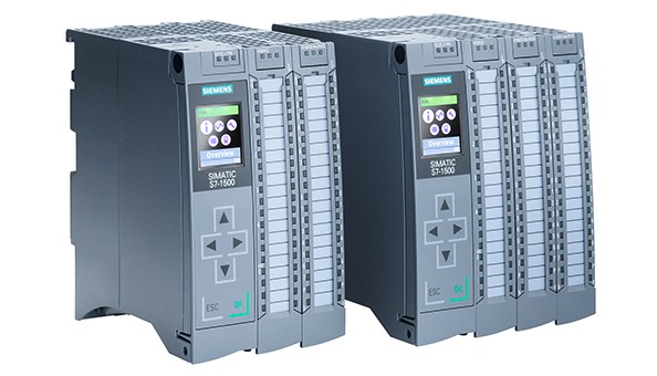 西門子S7-1500PLC