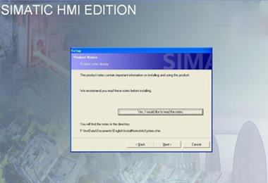西門子軟件 WinCC V7.4