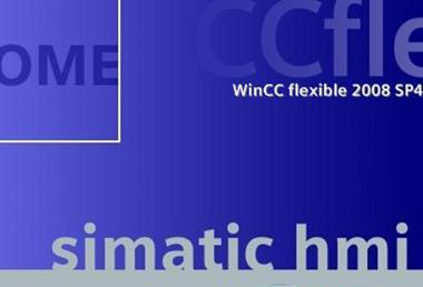 SIMATIC WinCC flexible