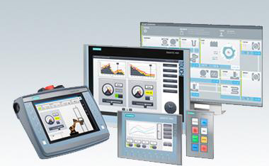 SIMATIC HMI 面板