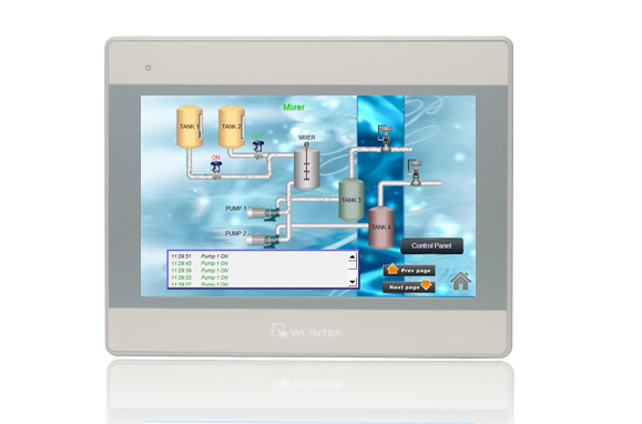 MT8102iE